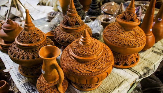 Wooden Craft